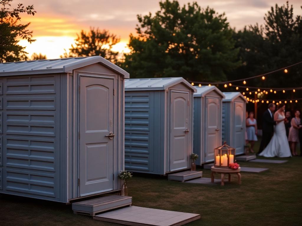 Construction Site Rentals in Lewisville, TX